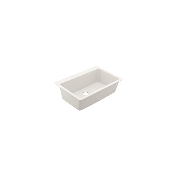Granite Granite Single Bowl Undermount Or Drop In Sink